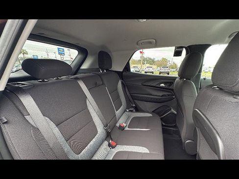 New 2026 Chevrolet TrailBlazer LT w/ Convenience Package image 11