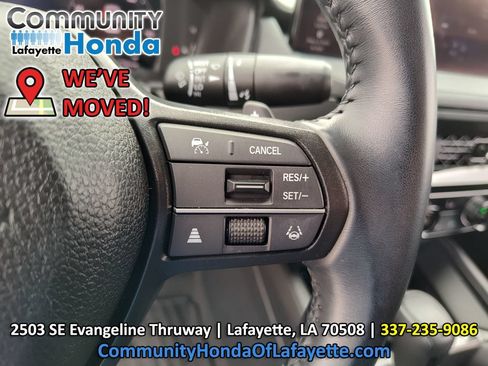 Used 2025 Honda Accord Sport image 21
