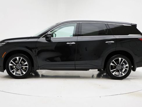 Used 2023 INFINITI QX60 Luxe w/ Vision Package image 6