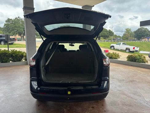 Used 2016 Chevrolet Traverse LS image 22