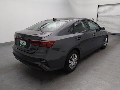 Used 2024 Kia Forte LX image 10