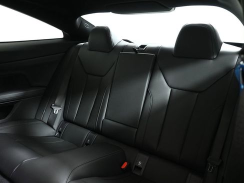 New 2026 BMW 430i xDrive 430i xDrive w/ M Sport Package image 4