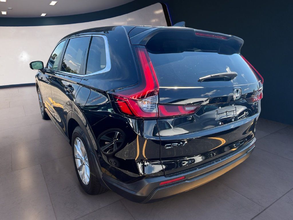 Used 2024 Honda CR-V EX image 3
