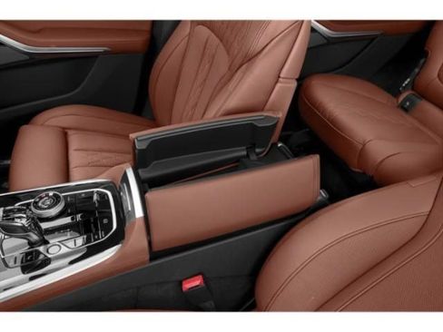 New 2026 BMW ALPINA XB7 AWD/4WD image 21