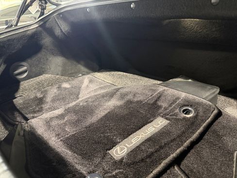 Used 2021 Lexus LC 500 Convertible w/ Touring Package image 48