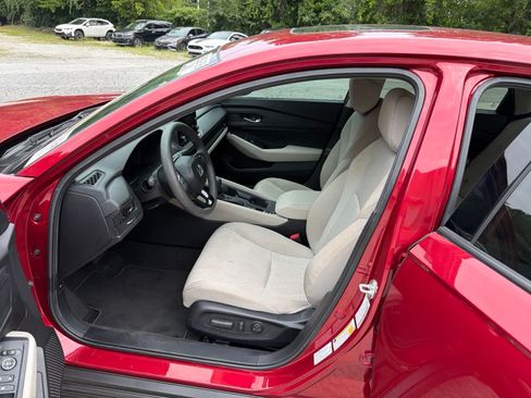 Used 2025 Honda Accord SE image 17