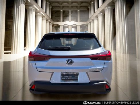 Used 2026 Lexus UX 300h FWD image 7