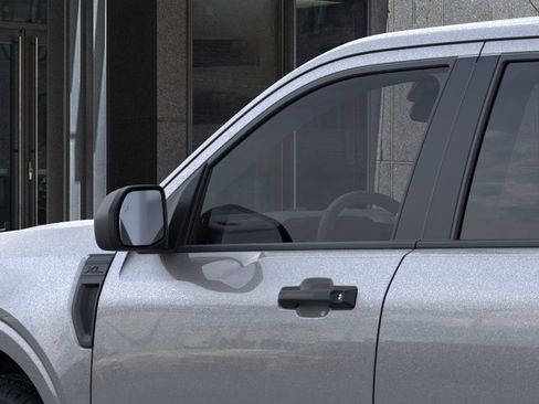 New 2026 Ford Maverick XL AWD/4WD image 21