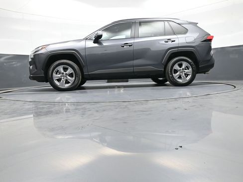 Certified 2024 Toyota RAV4 XLE w/ Convenience Package image 34