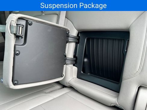 Certified 2025 Chevrolet Silverado 3500 LTZ image 9