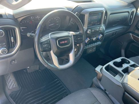 Used 2021 GMC Sierra 1500 Elevation image 4