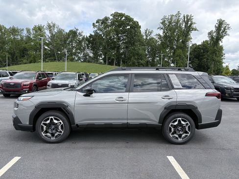 New 2026 Subaru Outback Touring AWD/4WD image 4