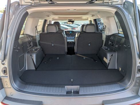 New 2026 Hyundai Santa Fe Limited AWD/4WD image 23