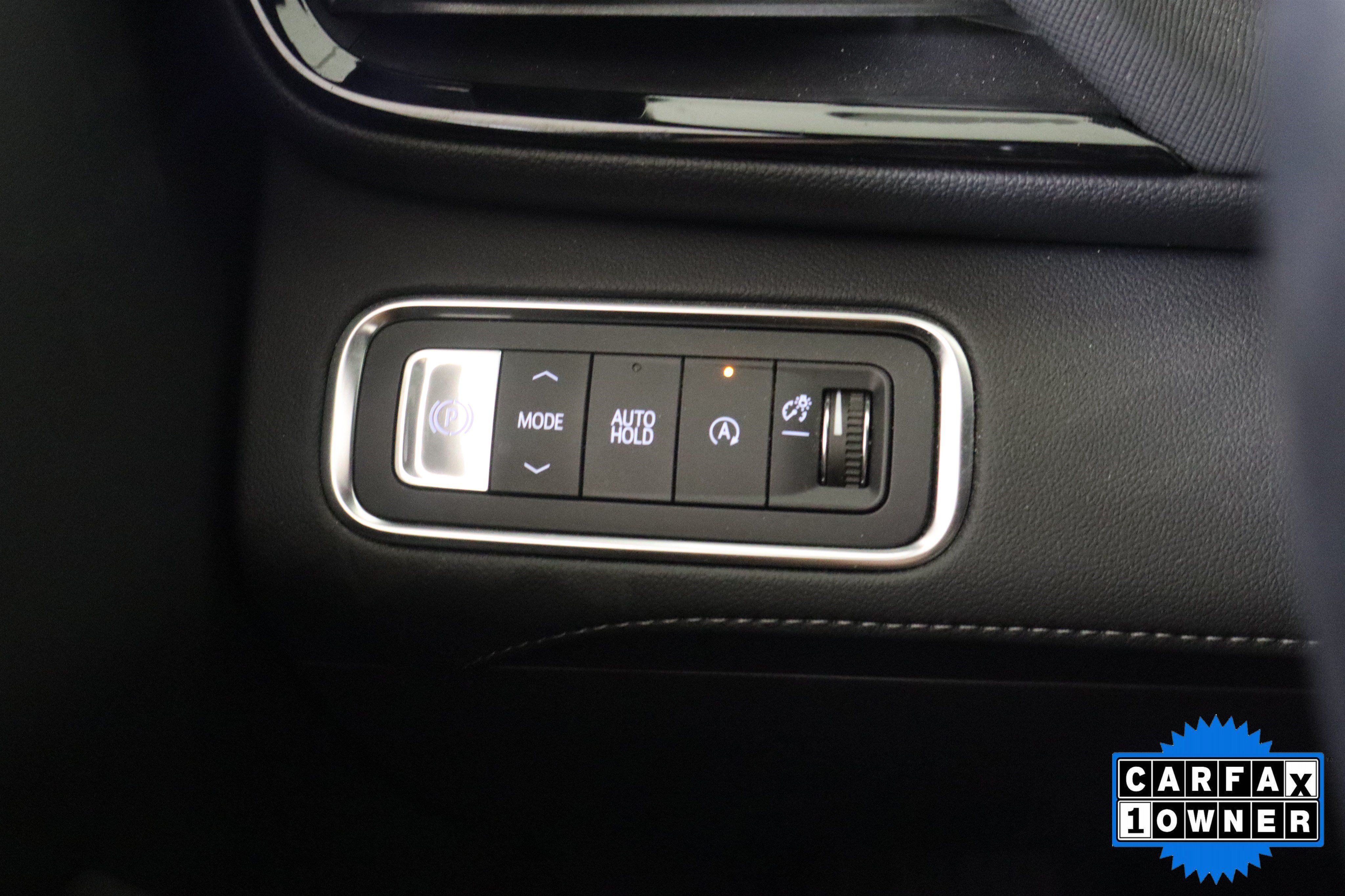 Used 2026 Buick Enclave Sport Touring FWD image 33