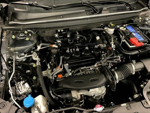 Used 2024 Honda Accord EX image 30