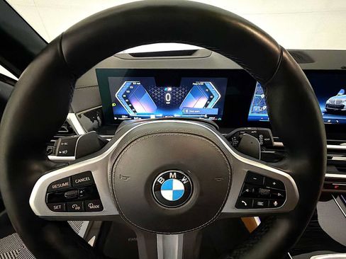 Used 2024 BMW X5 xDrive40i w/ M Sport Package AWD/4WD image 13