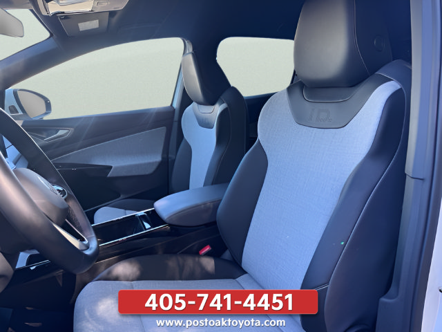 Used 2024 Volkswagen ID.4 2WD image 19