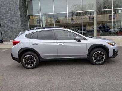 Used 2023 Subaru Crosstrek 2.0i Premium