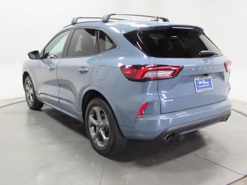 Certified 2023 Ford Escape ST-Line w/ Tech Pack #1 AWD/4WD image 5