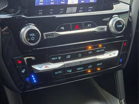 Used 2022 Ford Explorer ST w/ Equipment Group 401A AWD/4WD image 29