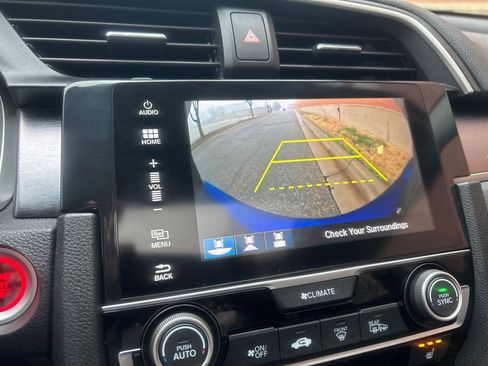 Used 2018 Honda Civic EX-T image 13