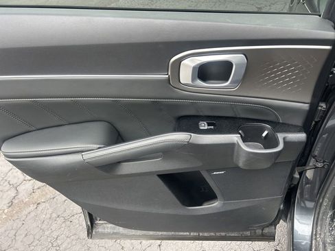Used 2021 Kia Sorento SX FWD image 36