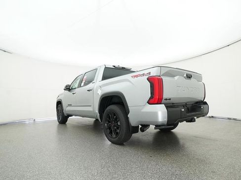 New 2025 Toyota Tundra Limited image 78