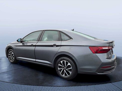 Used 2023 Volkswagen Jetta S FWD image 4