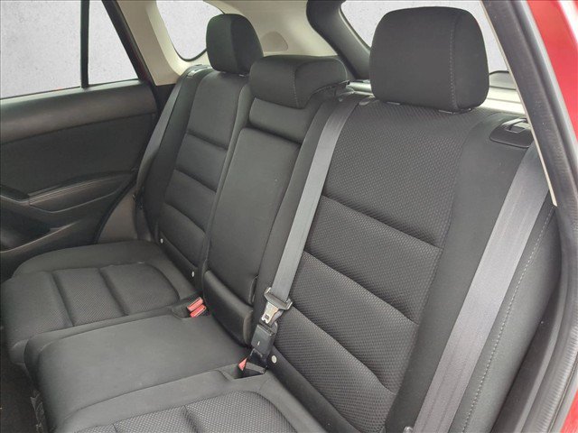 Used 2016 MAZDA CX-5 Touring w/ Bose/Moonroof Package FWD image 18
