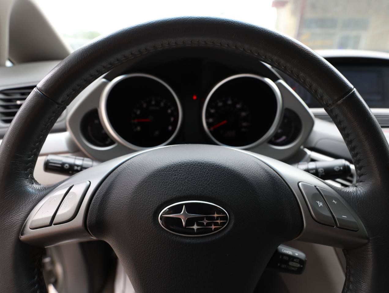 Used 2006 Subaru Tribeca Limited AWD/4WD image 21