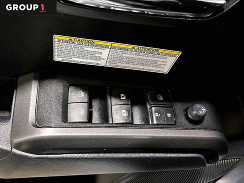 Used 2020 Toyota Tacoma TRD Off-Road image 35