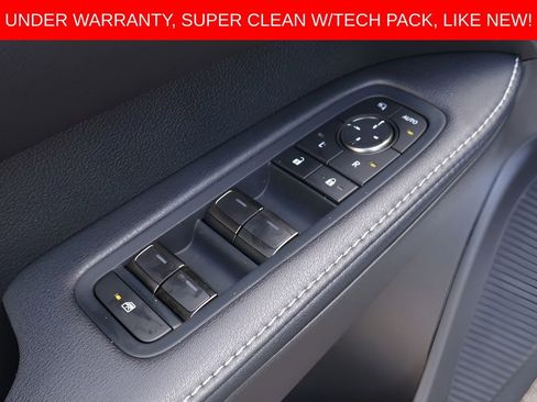 Used 2024 Lexus RX 350 FWD w/ Technology Package image 10