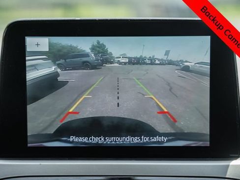 Used 2020 Ford Escape SE FWD image 8