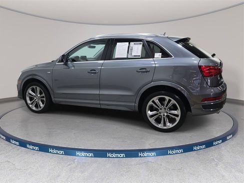 Used 2016 Audi Q3 2.0T Prestige w/ Prestige Package image 9