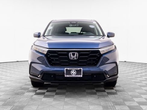 Used 2024 Honda CR-V EX-L image 9