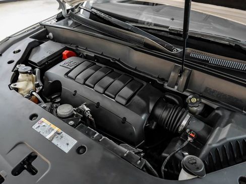 Used 2017 Chevrolet Traverse LS image 45