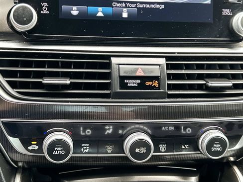 Used 2022 Honda Accord Sport image 27