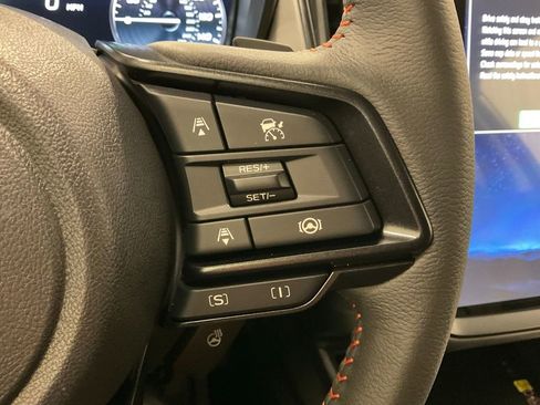 New 2026 Subaru Crosstrek 2.5i Limited image 16