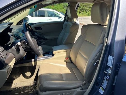 Used 2015 Acura RDX FWD w/ Technology Package image 12