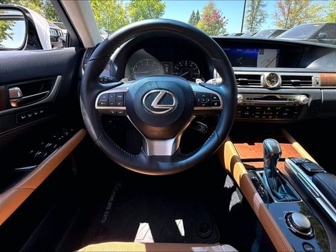 Used 2016 Lexus GS 350 RWD image 5