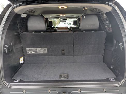 Used 2019 Toyota Sequoia TRD Sport image 25