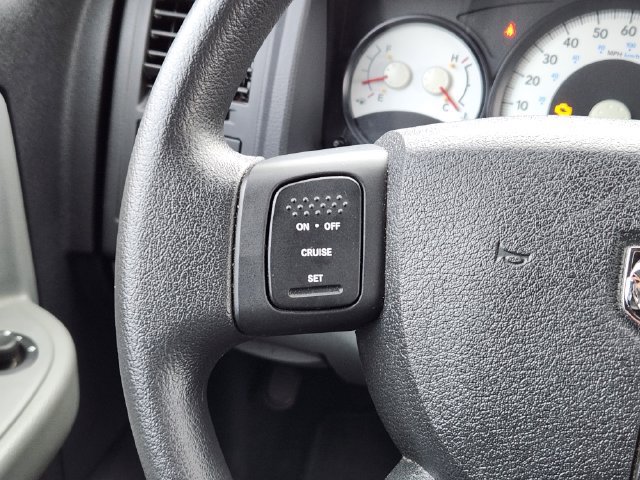 Used 2011 Dodge Dakota Big Horn w/ Convenience Group AWD/4WD image 11