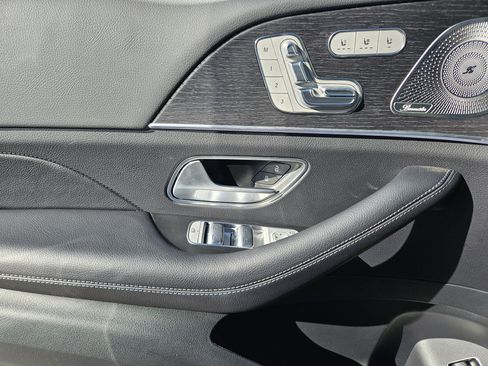 Certified 2026 Mercedes-Benz GLE 350 4MATIC image 24