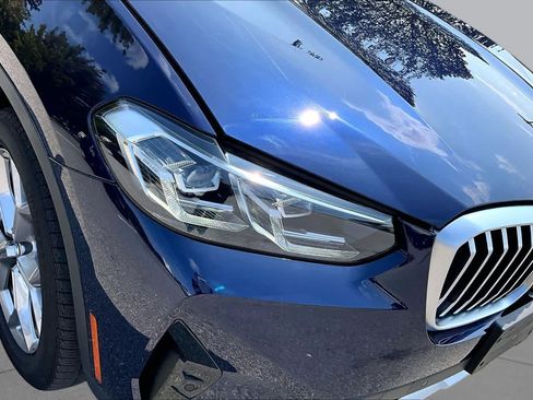 Used 2023 BMW X3 xDrive30i w/ Premium Package AWD/4WD image 28