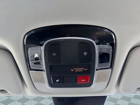 New 2026 Hyundai Tucson SEL image 27