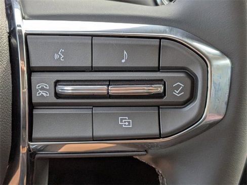 New 2026 GMC Canyon Elevation image 24