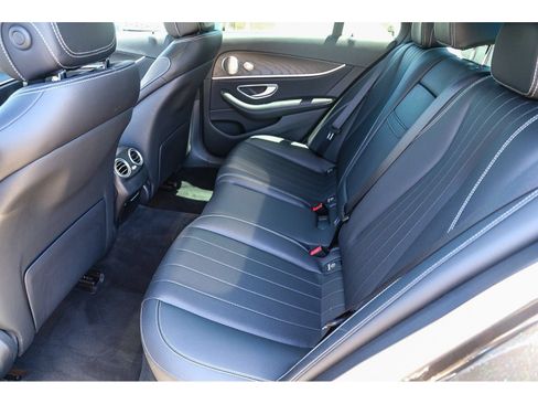 Certified 2023 Mercedes-Benz E 350 Sedan image 17