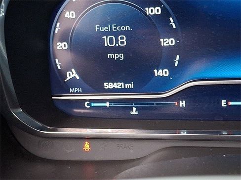 Certified 2024 Chevrolet Tahoe LT image 16