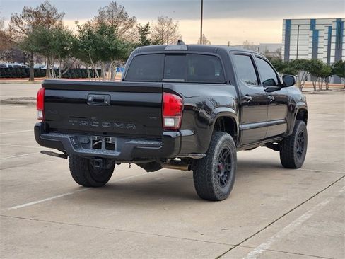 Used 2023 Toyota Tacoma SR image 5