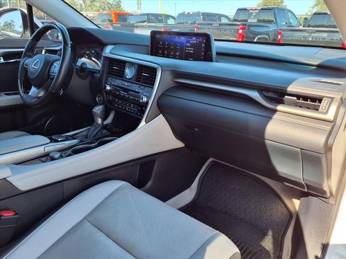 Used 2016 Lexus RX 350 FWD image 11